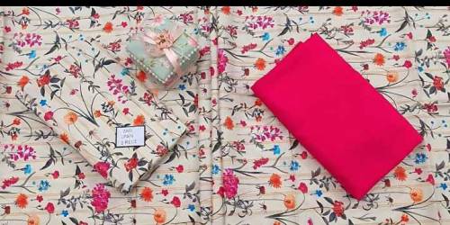 girls 2 piece lilen suits 