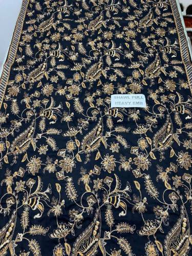 Brand: BreezeFabric: Dhanak 3 PIECE