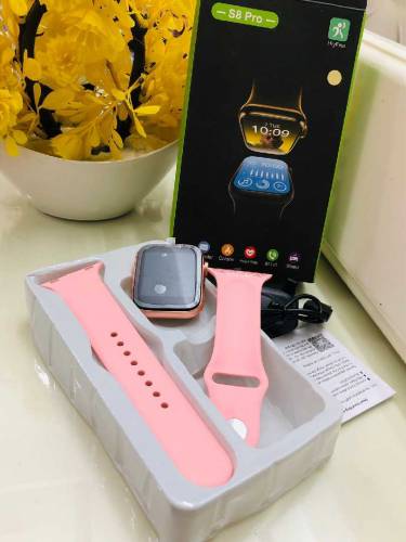 s8 pro smart watch 