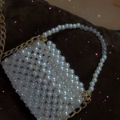 mini handbag