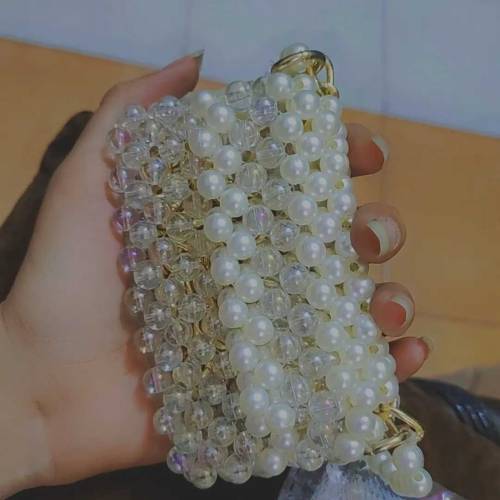 mini handbag