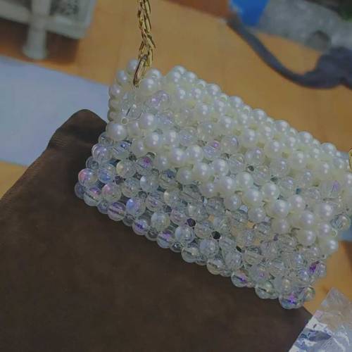 mini handbag