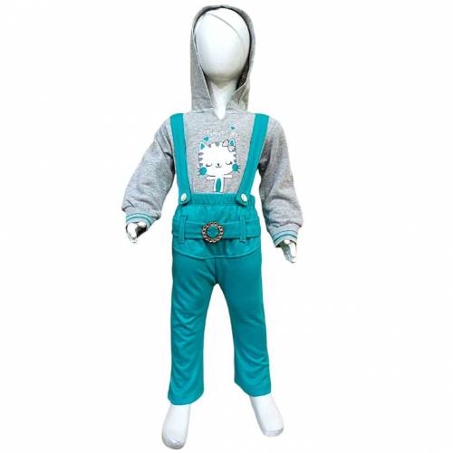 kids Dangri Suti Best Quality