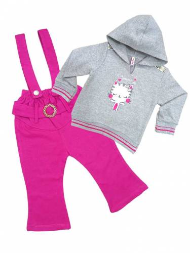 kids Dangri Suti Best Quality
