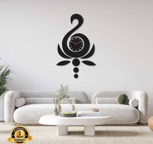 DIY Wall Clocks For Home And Office Decor 