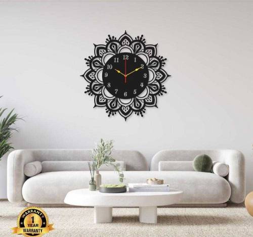 DIY Wall Clocks For Home And Office Decor 