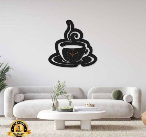 DIY Wall Clocks For Home And Office Decor 