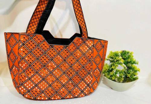 9MM Embroiderd Handbags
