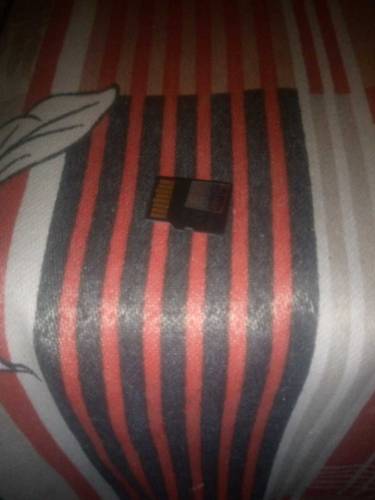 16GB meomary card 