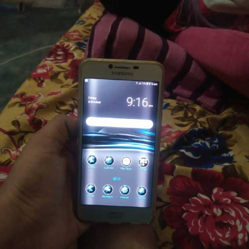 Samsung Galaxy C7