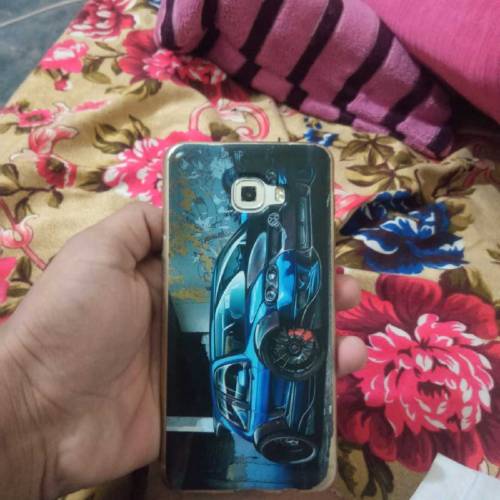 Samsung Galaxy C7