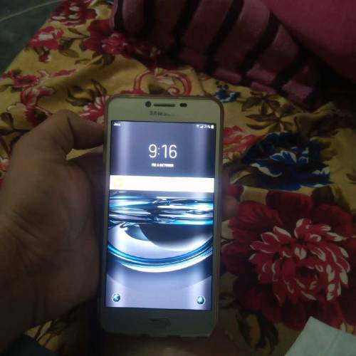 Samsung Galaxy C7