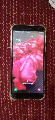 Samsung Galaxy J600F