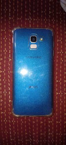 Samsung Galaxy J600F