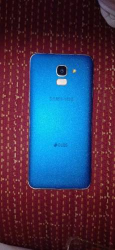 Samsung Galaxy J600F