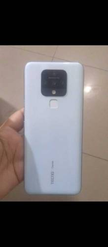 Tecno camon 16 