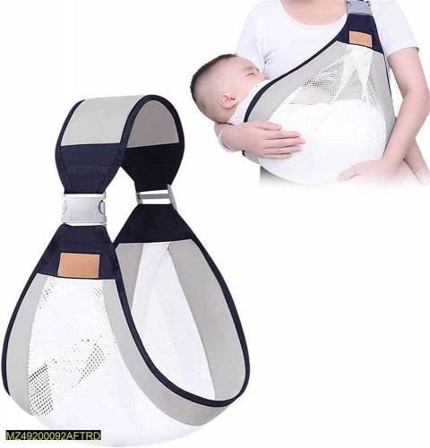 carry your baby is very easy 