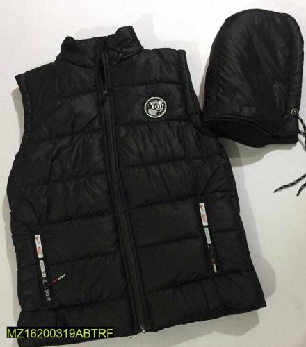 parachute Jacket 