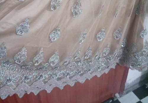 bridle maxi heavy flayer 