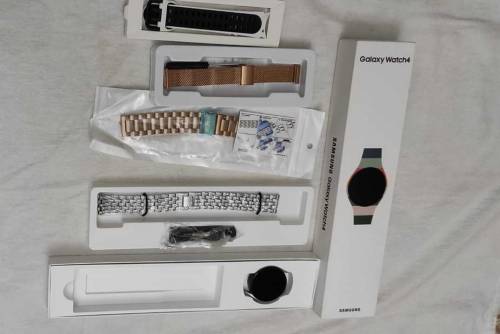 Samsung galaxy watch4 