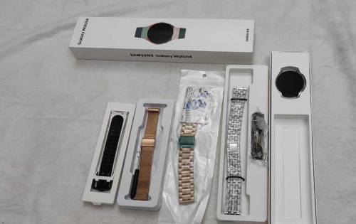 Samsung galaxy watch4 
