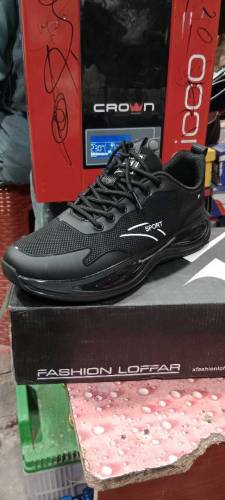 Imported Man Shose Good Quality 
