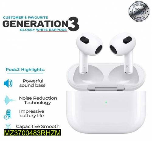 Apple Airpods generation 3