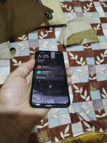 Google pixel 4a