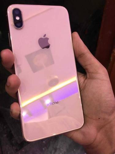 Iphone xs max