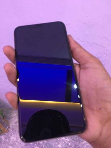 Iphone xs max