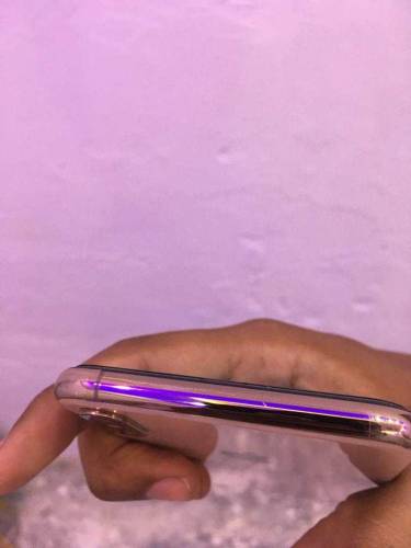 Iphone xs max