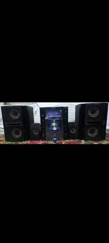 SONY HIFI SOUND SYSTEM