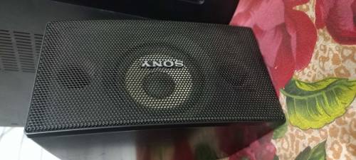SONY HIFI SOUND SYSTEM