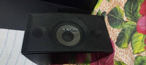SONY HIFI SOUND SYSTEM
