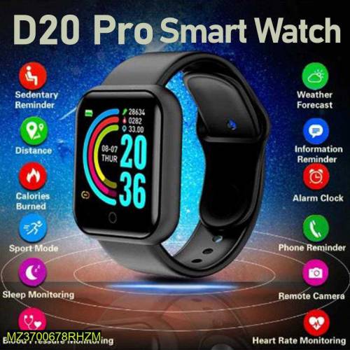 Smart Watch 