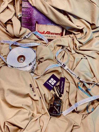 Men's clothes GulAhmand Sale