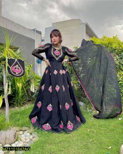 Ladies Dress