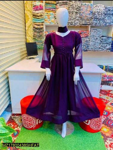 Ladies Dress