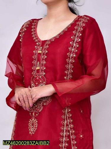 Ladies Dress