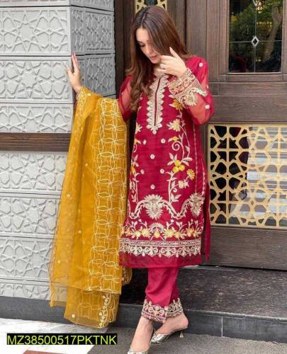 Ladies Dress