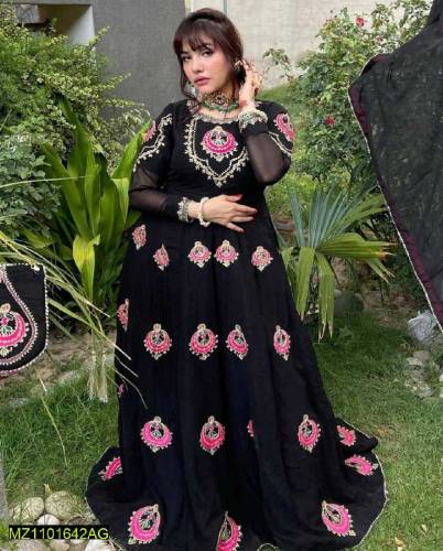Ladies Dress