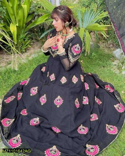 Ladies Dress