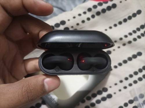 L7500 earbuds 