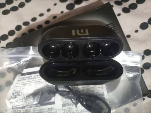 L7500 earbuds 