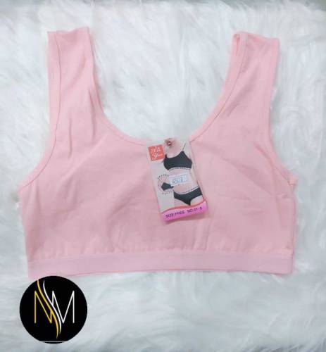 Teenage Biddies Air Bra 