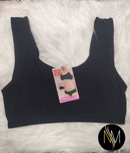 Teenage Biddies Air Bra 
