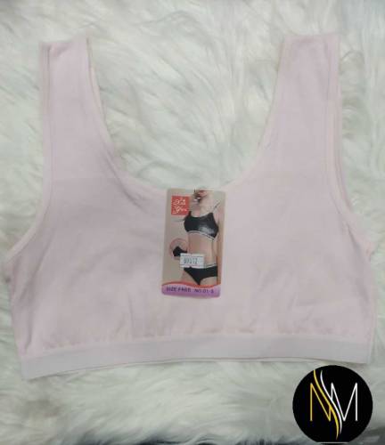 Teenage Biddies Air Bra 