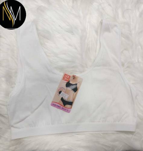 Teenage Biddies Air Bra 