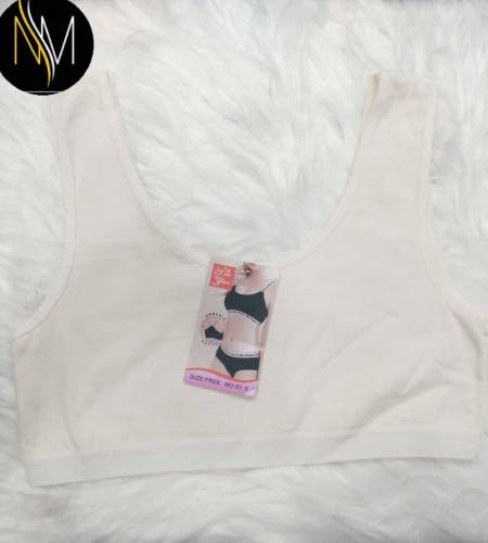 Teenage Biddies Air Bra 