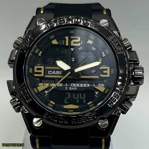 G-shock Wrist watch 